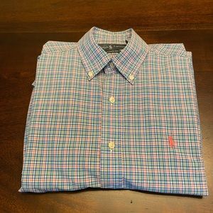 Ralph Lauren men’s shirt